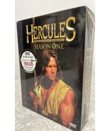 HERCULES: The Legendary Journeys SEASON ONE (DVD) NEW. Gold Coin Exclusive. - £26.98 GBP