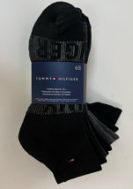 Tommy Hilfiger Quarter cut Ankle Socks 7-12 - £20.42 GBP