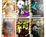 Dc Comic books Batman: shadow of the bat 377303 - $9.99
