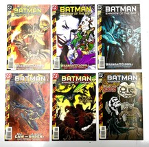 Dc Comic books Batman: shadow of the bat 377303 - £8.03 GBP
