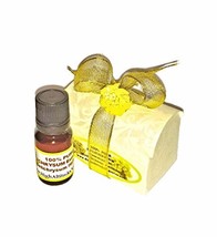 Helichrysum Essential Oil -10ml (1/3oz)-100% Pure Helichrysum Italicum-G... - £50.93 GBP