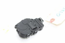 07-13 MERCEDES-BENZ S550 A/C HEATER AIR FLAP VENT ACTUATOR Q3853 image 6