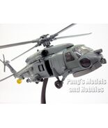 Sikorsky SH-60 Seahawk Sea Hawk - US NAVY 1/60 Scale Diecast Helicopter ... - €33,99 EUR
