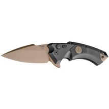 Hogue Grip X5 3.5&quot; Sig Emperor Scorp - $242.99