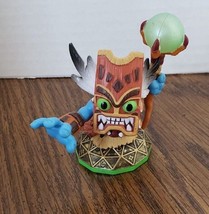 2011 Skylanders Figure Spyros Adventure Double Trouble Figure Activision - $5.73