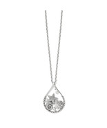 Brighton Sea Dreamer Convertible Necklace - $345.00