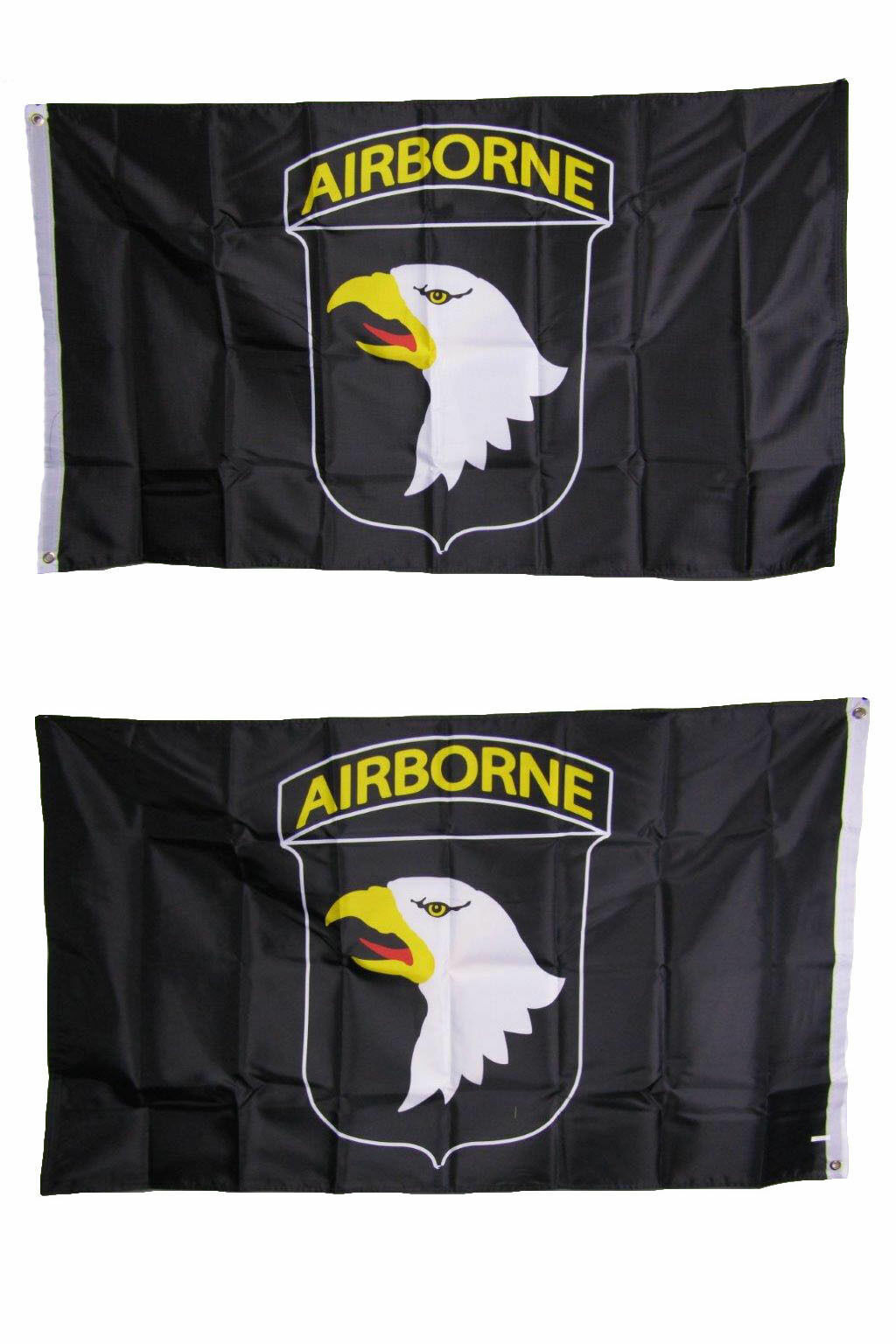 Primary image for 3x5 Army Airborne 101st Heavy Duty Polyester Nylon 200D Double Sided Flag