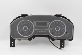 Speedometer Cluster 98K Mph Message Center 2005-06 Ford Expedition Oem #6587 - $112.49