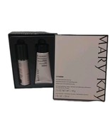 Mary Kay TimeWise Microdermabrasion Plus Set Refine + Pore Minimizer - $30.83 CAD