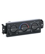 AC Heater Climate Control Module 599-266 For Chevy Silverado 1500 2500 1... - $40.95