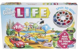Game Of Life - £23.97 GBP