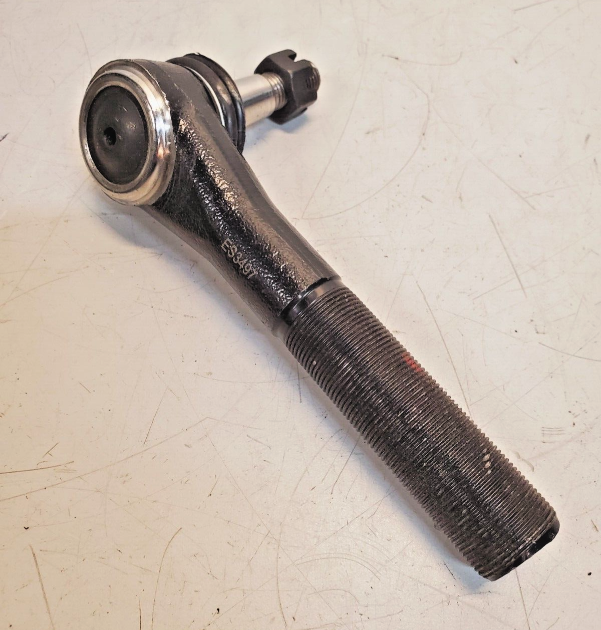Steering Tie Rod End Replacement ES3497 - $31.58