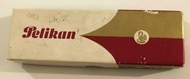 Pelikan fountain pen cardboard box - $13.50
