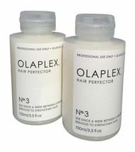 Olaplex OL-20140603 No. 3 3.3oz. Hair Perfector - 2 Pieces - $45.99