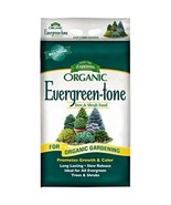 Espoma ET18 Evergreen Tone - $41.57