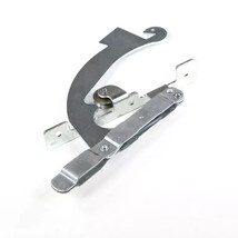 Genuine Range Door Hinge For Westinghouse GF732CXW2 Gibson CEA1M1WSTE CGC4C4WSTB - £70.63 GBP