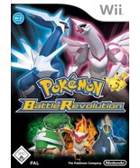 Pokemon Battle Revolution [video game] - £27.09 GBP