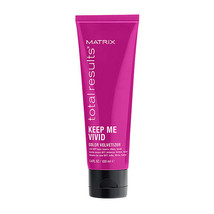 Matrix Total Results Keep Me Vivid Velvetizer Leave-In 3.4oz - £23.73 GBP