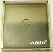 Cokin Filter P 120 Gradual G1 Made In France - $9.47