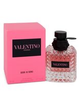 Valentino Donna Born in Roma by Valentino Min... - $36.95