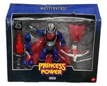 Masters of the Universe Masterverse HORDAK Princess of Power Deluxe Figure - £23.67 GBP