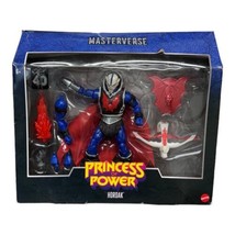 Masters of the Universe Masterverse HORDAK Princess of Power Deluxe Figure - £23.67 GBP