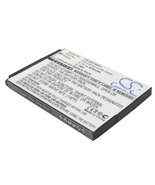 VINTRONS Cameron Sino Rechargeble Battery for Siemens Gigaset SL400 (830... - $22.78 CAD