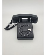 Black Gemmy Phone Scream Ghost Talking Laughing Scary Prop Halloween Wor... - $135.00