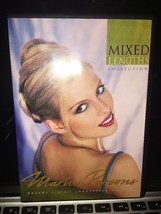 Martin Parsons Mixed Lengths Hairstyling 2 DVD Set in original case - $75.74