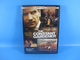 The Constant Gardener (DVD, 2005) - £4.69 GBP
