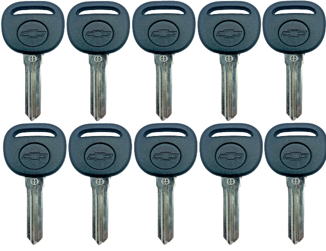 50 X GM Transponder Key / B111 / Chip 46 Circle+ AFTERMARKET Bundle Of 51 50 X GM Transponder Key / B111 / Chip 46 Circle+ AFTERMARKET Bundle Of 51