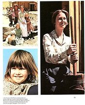 Karen Grassle Little House on the Prairie original clipping magazine pho... - $587.02
