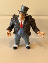 Legends of the Dark Knight The Penguin Action Figure from Kenner VTG 1997 - £3.98 GBP