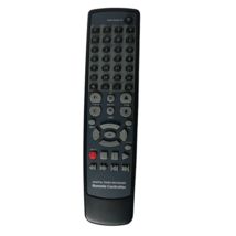 HR-5801A Digital Video Recorder Remote Control Tested Working - £15.31 GBP