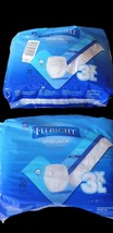 Medline FitRight Ultra 3XL Adult Incontinence Underwear Unisex 20 Count ... - $1,012.39 MXN