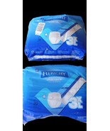 Medline FitRight Ultra 3XL Adult Incontinence Underwear Unisex 20 Count ... - $1,012.39 MXN
