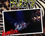 Kiss - Edinburgh Playhouse, Scotland October 6th 1984 CD - $22.00