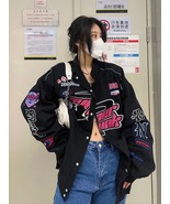 Super Punk Jacket - €34,69 EUR
