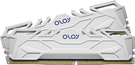 DDR4 RAM 16GB (2X8Gb) 3200 Mhz CL16 1.35V 288-Pin Desktop Gaming UDIMM (MD - $64.34
