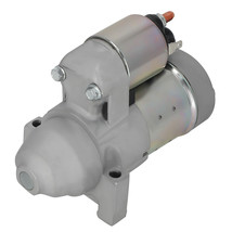 Starter Motor For Robin Subaru Specific EH65 EH72 EH722 12V 11TH 263-70505-J0 - £72.25 GBP