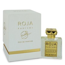 Roja Parfums Roja Danger Perfume 1.7 Oz Extrait De Parfum Spray image 3