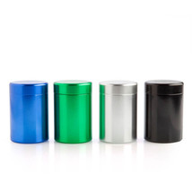 Smokezilla Aluminium Storage Jar - $16.75