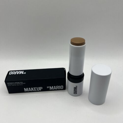 MAKEUP BY MARIO SOFT SCULPT SHAPING STICK Light 0.37 Oz New Bronzers