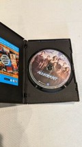 The Divergent Series: Allegiant DVD 2016 - £3.08 GBP