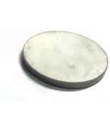 3/8” Stainless Steel 304 Plate Round Circle Disc 3” Diameter (.375”) - £3.79 GBP