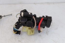 11-13 Hyundai Sonata Ignition Switch & Driver Door Lock Cylinder W/ Key image 10