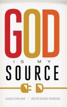 God Is My Source - $4.90