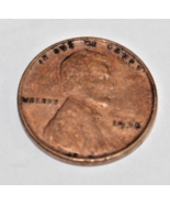1935 penny - $11.96