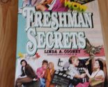 Freshman Secrets (Freshman Dorm) Cooney, Linda A. - £3.11 GBP