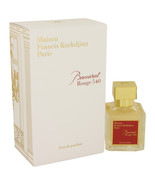 Maison Francis Kurkdjian Baccarat Rouge 540 Perfume 2.4 Oz Eau De Parfum... - $299.95